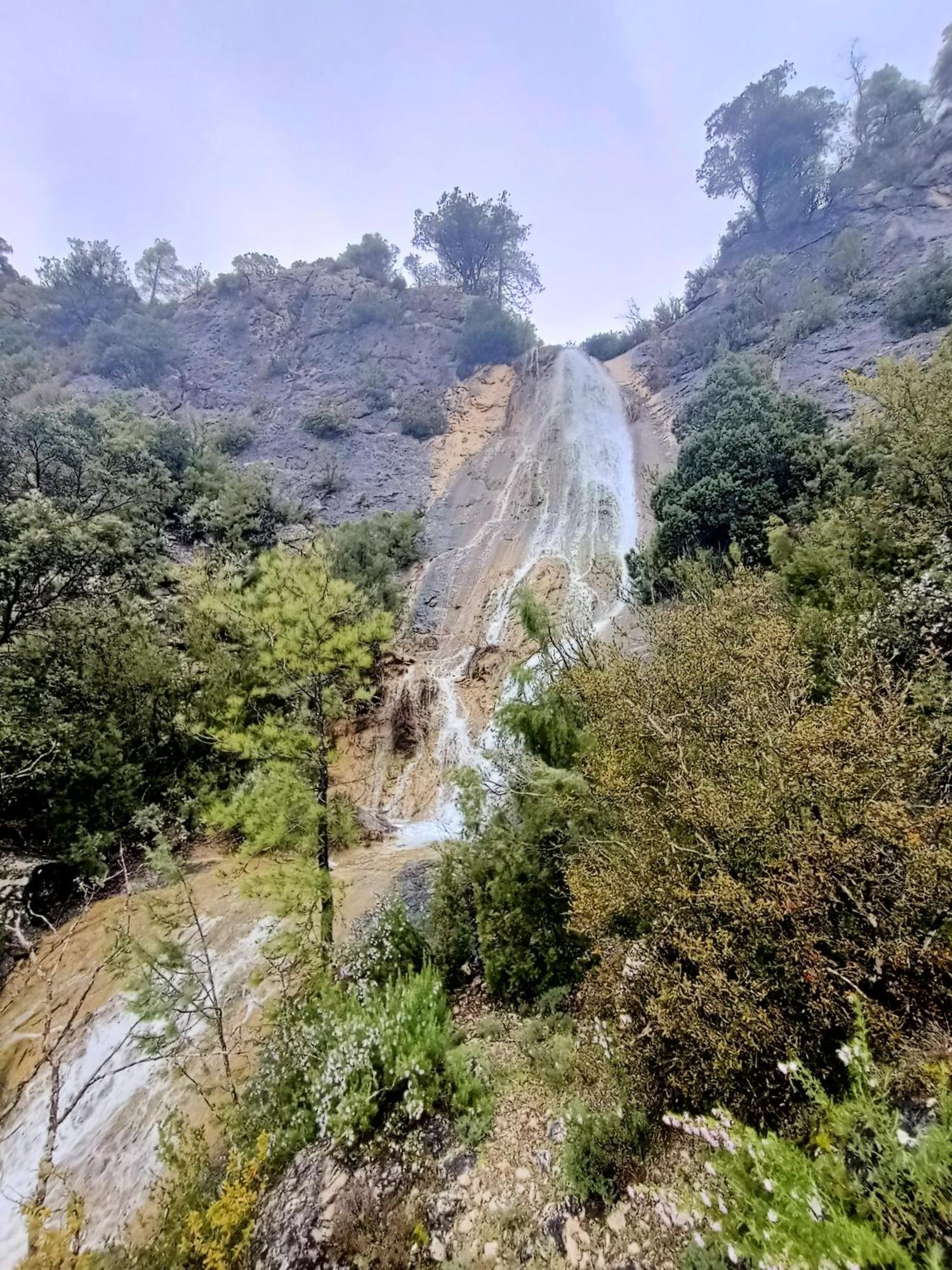 Alojamiento Rural El Cerro Fresneda de la Sierra Exterior photo