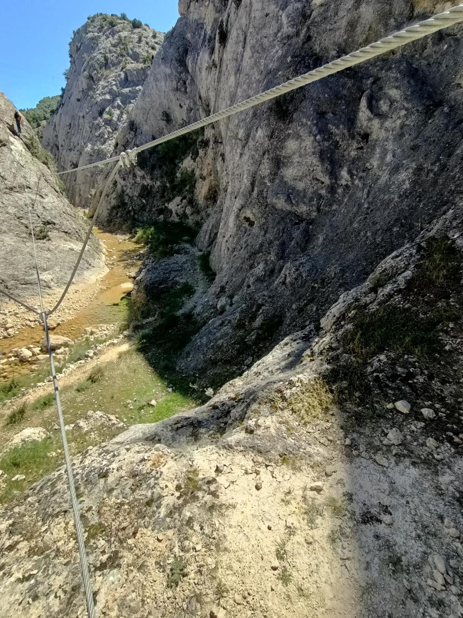 Alojamiento Rural El Cerro Fresneda de la Sierra Exterior photo
